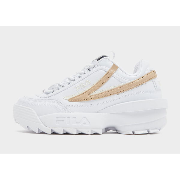 Fila Disruptor II Womens