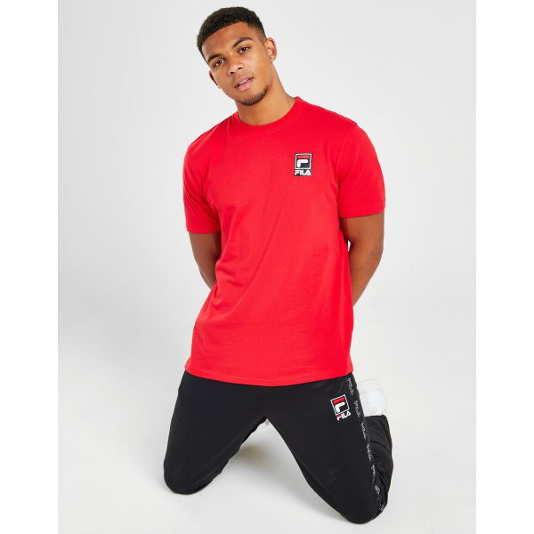 Fila Hamilton T-shirt