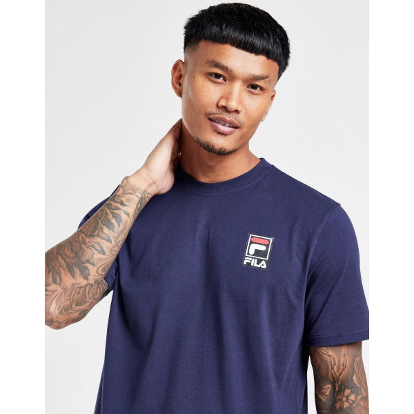 Fila Hamilton T-shirt