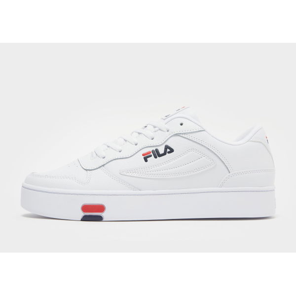 Fila Mgx-100 Low