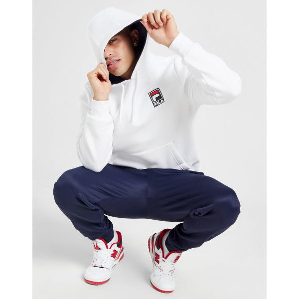 Fila Ranger Overhead Hoodie