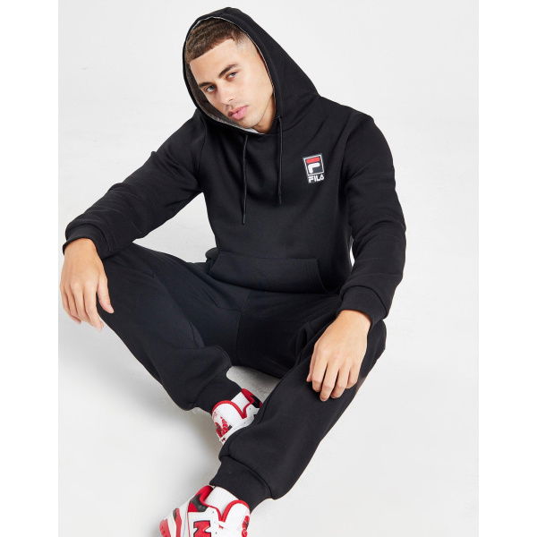 Fila Ranger Overhead Hoodie