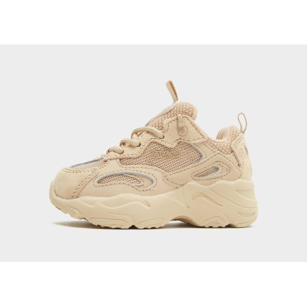 Fila Ray Tracer Infant