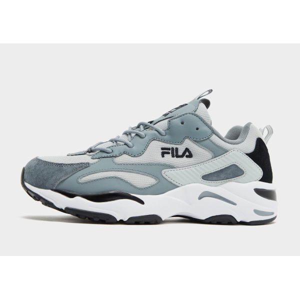 Fila Ray Tracer