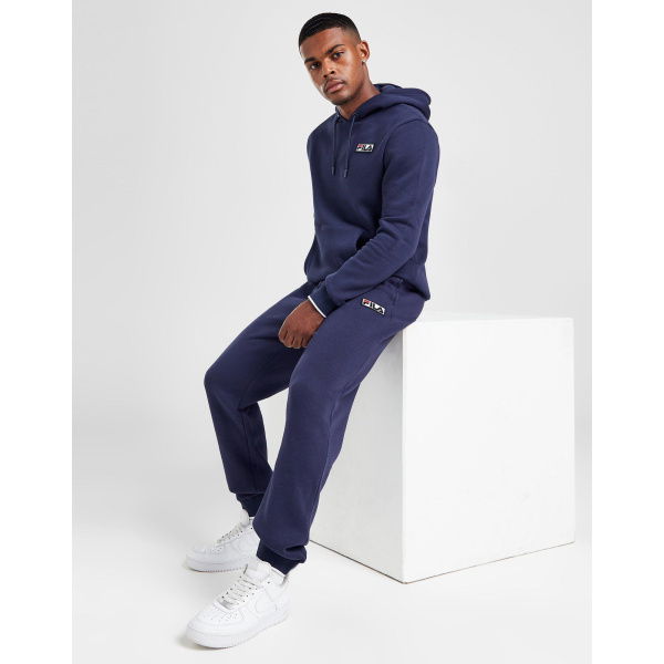 Fila Rayd Overhead Hoodie Tracksuit