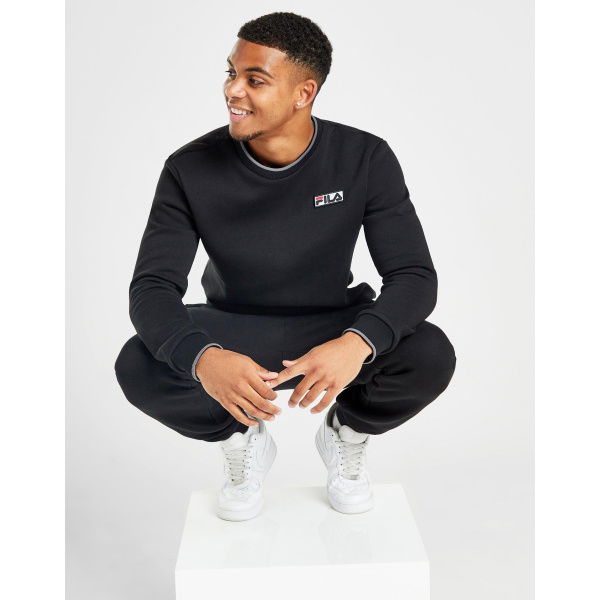 Fila Reid Crew Tracksuit