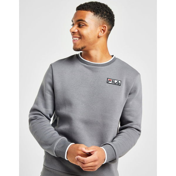 Fila Reid Crew Tracksuit