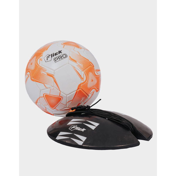 Football Flick Pro Return Ball