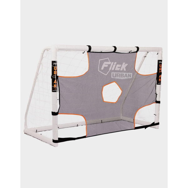 Football Flick Target Sheet 8 X 6