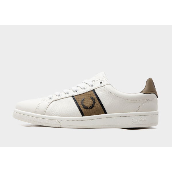 Fred Perry B721 Web