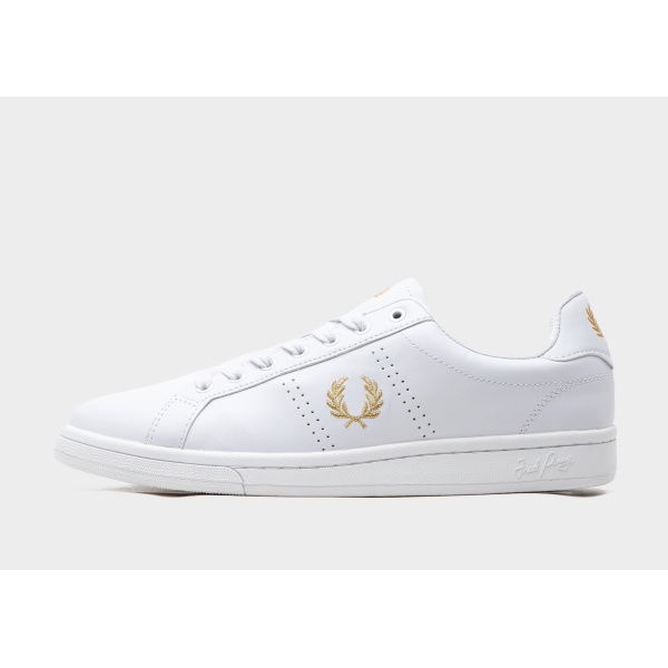 Fred Perry B721