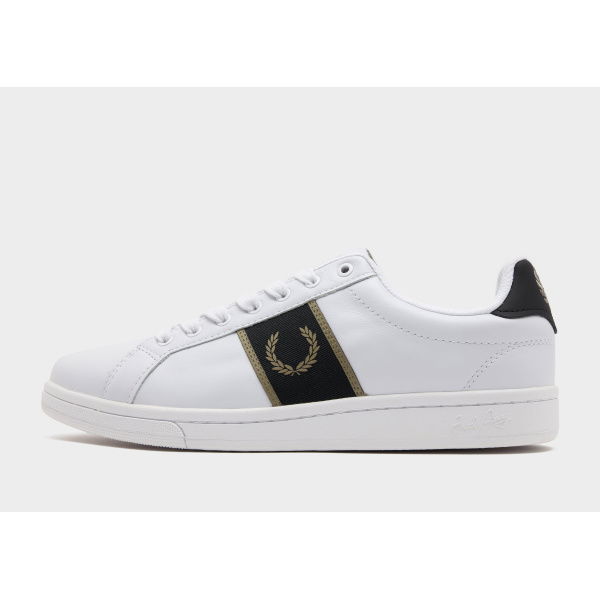 Fred Perry B721