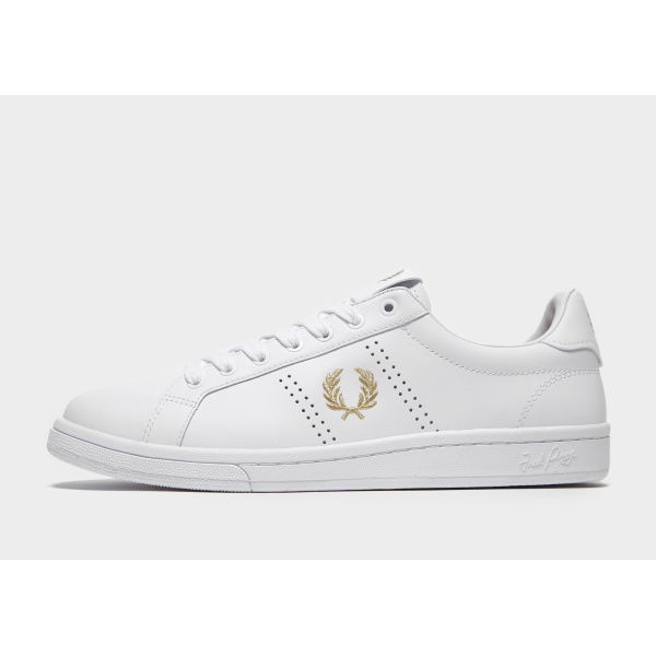 Fred Perry B721