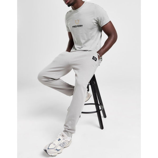 Fred Perry Badge Joggers