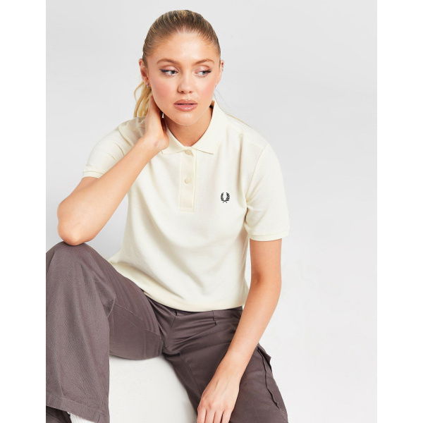 Fred Perry Polo Shirt