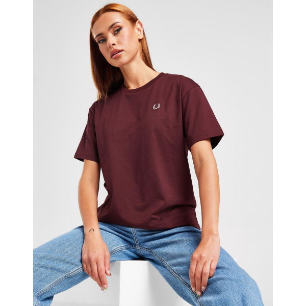 Fred Perry Small Logo T-Shirt