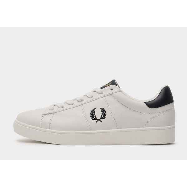 Fred Perry Spencer