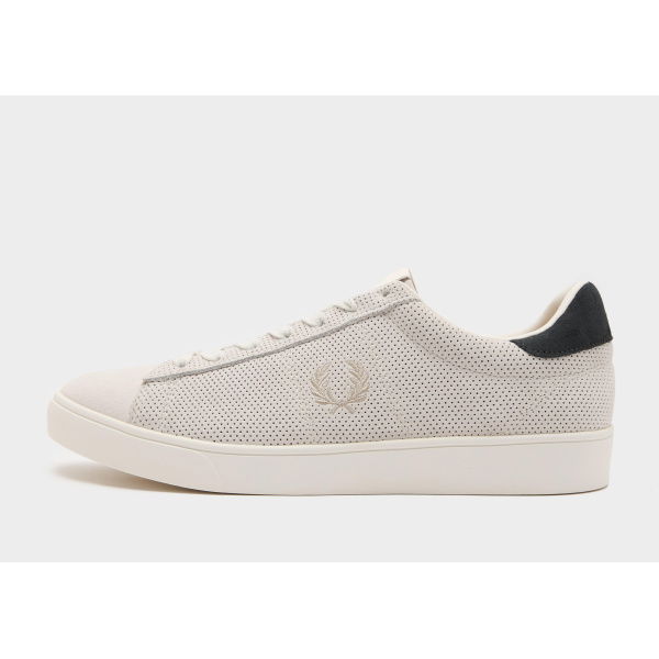 Fred Perry Spencer