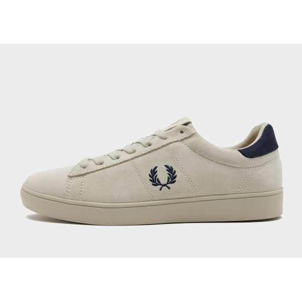 Fred Perry Spencer