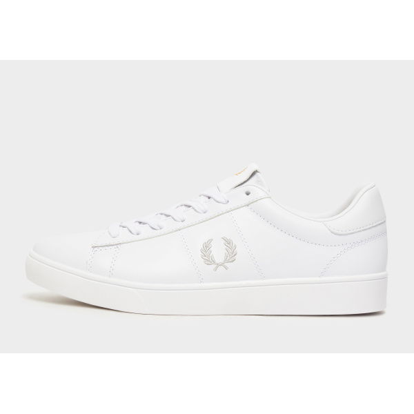 Fred Perry Spencer