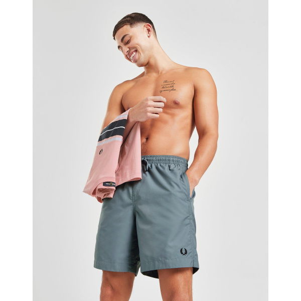 Fred Perry Swimmer Shorts