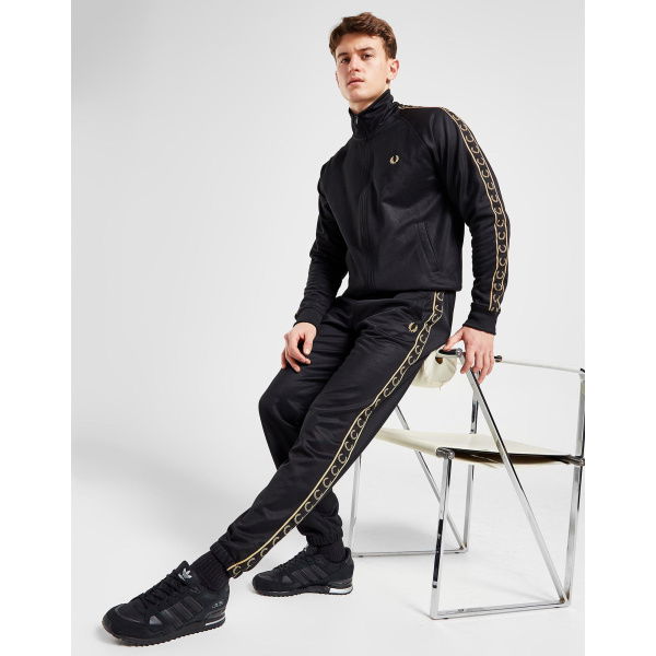 Fred Perry Tape Track Pants