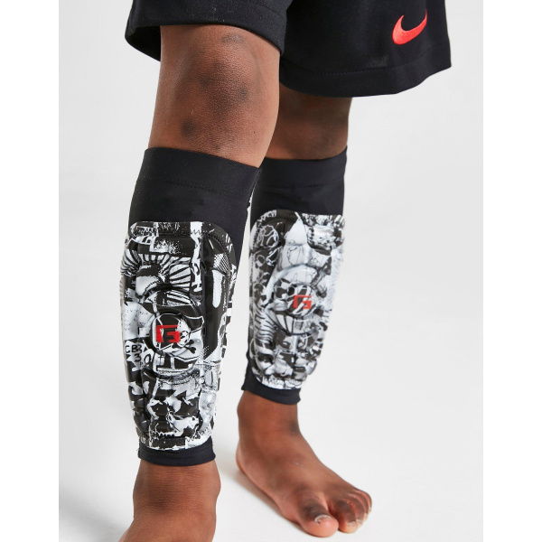 G-Form Pro-s Street Art Shin Guards Junior