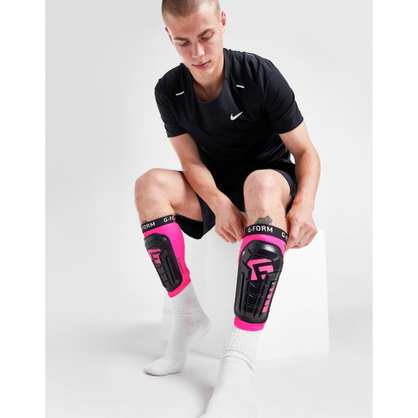 G-Form Pro-s Vento Shin Guards