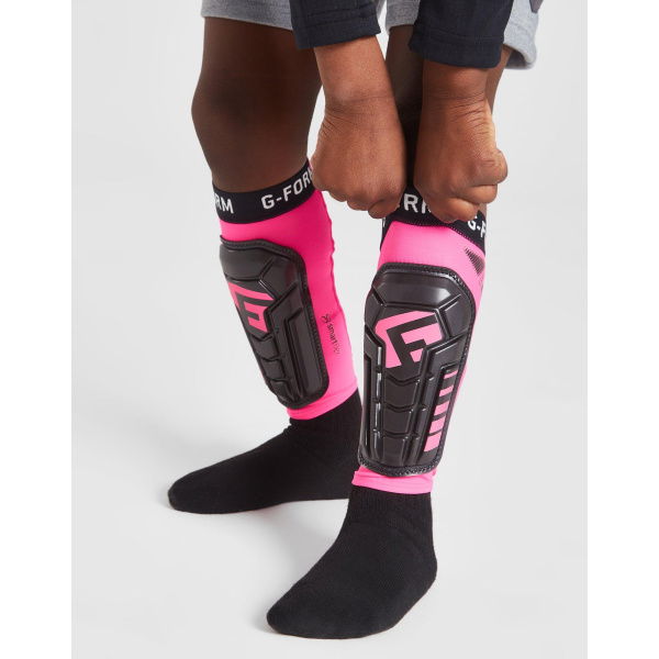 G-Form Vento Shin Guards Junior