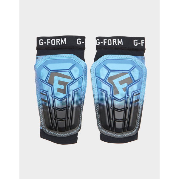 G-Form Vento Shin Guards Junior