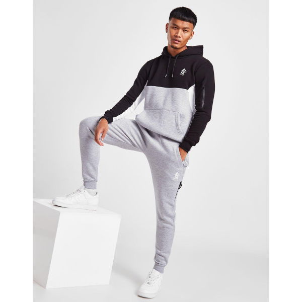 Gym King Minefield Hooded Tracksuit