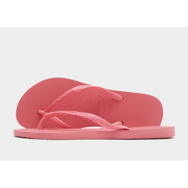 Havaianas Slim Flip Flops Womens