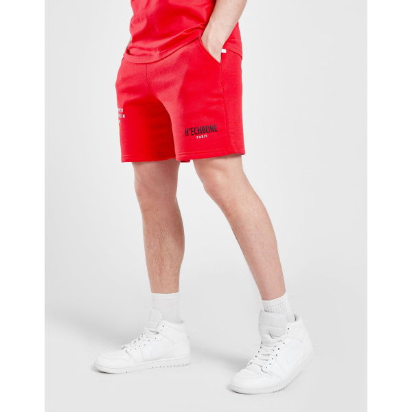 Hechbone City Shorts