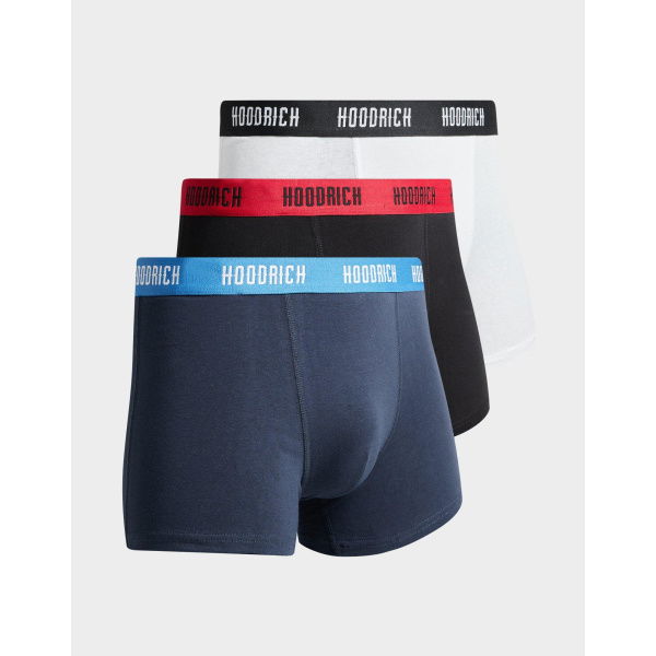 Hoodrich 3-pack Boxers