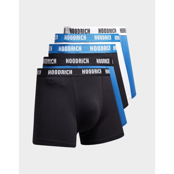 Hoodrich 5-Pack Boxers