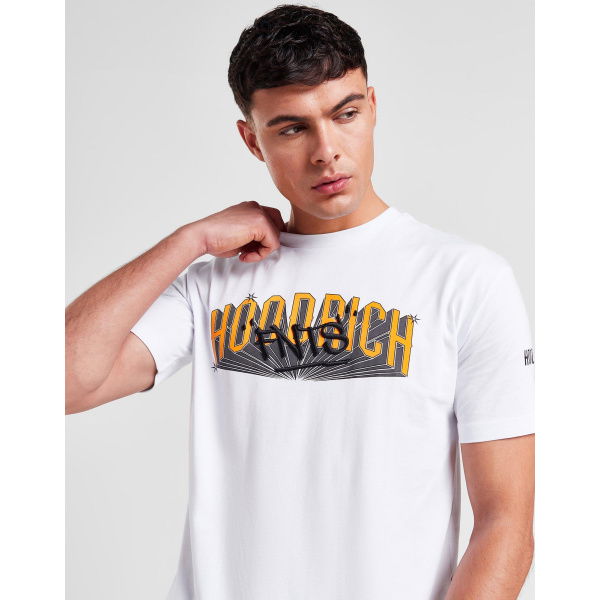 Hoodrich Action T-Shirt