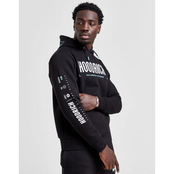 Hoodrich Akira Fumez Hoodie