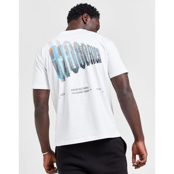 Hoodrich Akira Fumez T-Shirt
