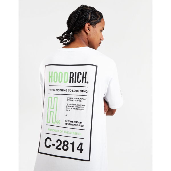 Hoodrich Akira T-Shirt