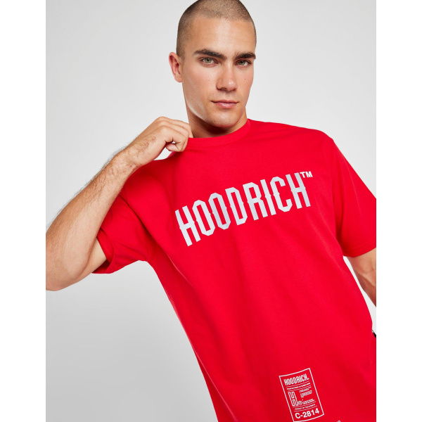 Hoodrich Akira T-Shirt