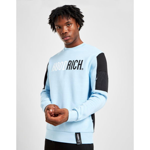 Hoodrich Aspire Sweatshirt