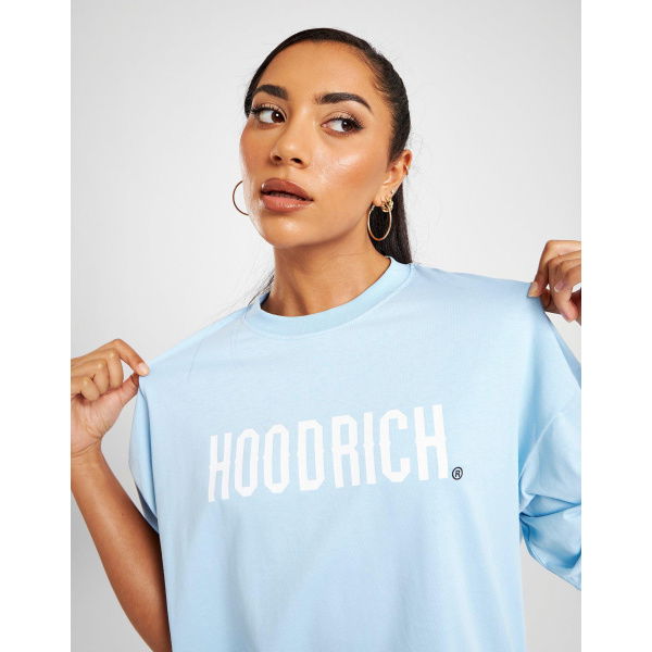 Hoodrich Azure T-Shirt