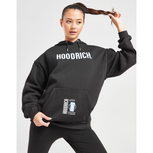 Hoodrich Azure V2 Hoodie