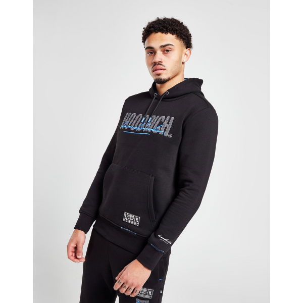 Hoodrich Blend Hoodie