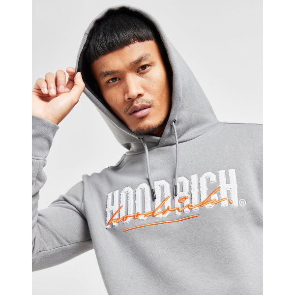 Hoodrich Blend Hoodie