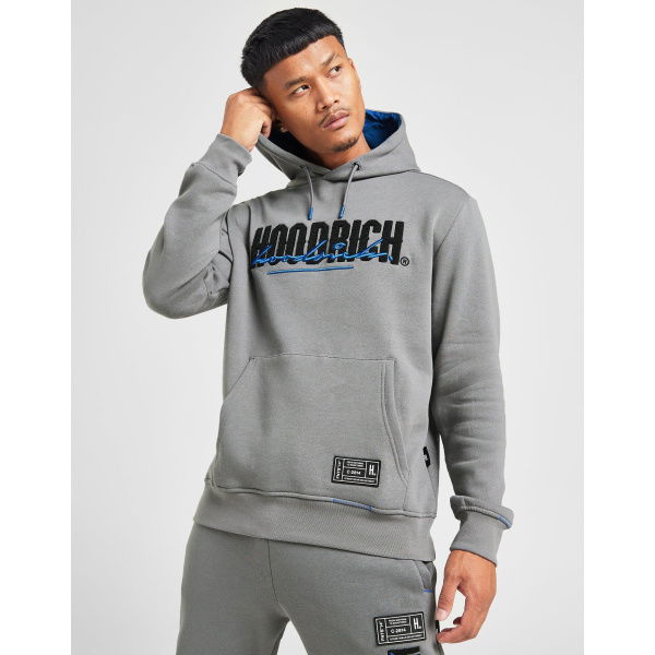 Hoodrich Blend Hoodie