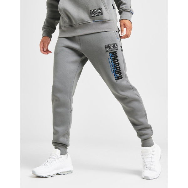 Hoodrich Blend Joggers