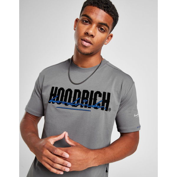 Hoodrich Blend T-shirt