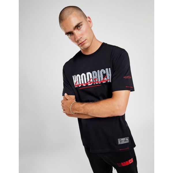 Hoodrich Blend T-Shirt