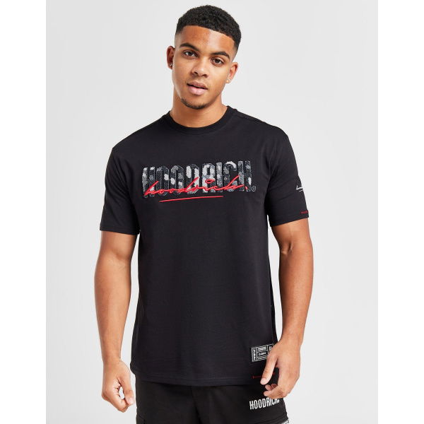 Hoodrich Blend T-shirt